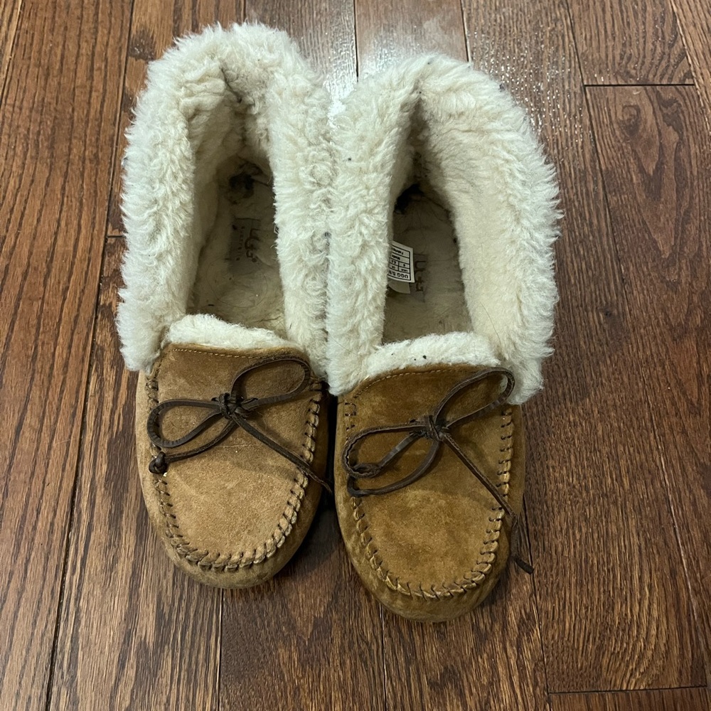 Ugg Alena slippers 8